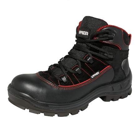 Urrea Boots, Black, 28CM/10USA, 4.92 USZD8